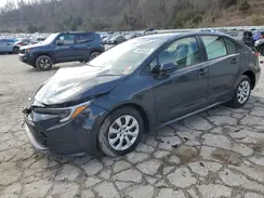 JTDBCMFE0S3075213 2025 TOYOTA COROLLA