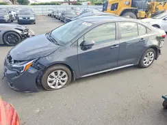 JTDBCMFE0S3075938 2025 TOYOTA COROLLA