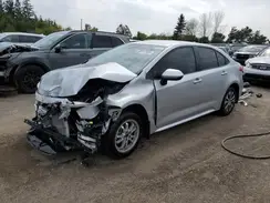 JTDBCMFE0S3076071 2025 TOYOTA COROLLA