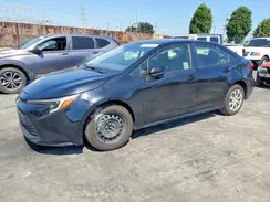 JTDBCMFE0S3076510 2025 TOYOTA COROLLA