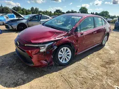 JTDBCMFE0S3078080 2025 TOYOTA COROLLA