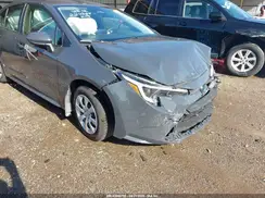 JTDBCMFE0S3078936 2025 TOYOTA COROLLA
