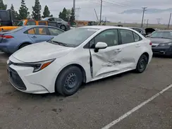 JTDBCMFE0S3079312 2025 TOYOTA COROLLA
