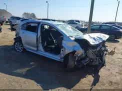 JTDBCMFE0S3079326 2025 TOYOTA COROLLA