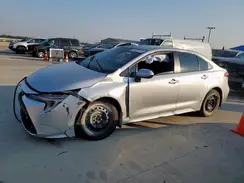 JTDBCMFE0S3079939 2025 TOYOTA COROLLA