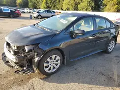JTDBCMFE0S3080072 2025 TOYOTA COROLLA