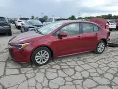 JTDBCMFE0S3080959 2025 TOYOTA COROLLA
