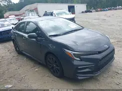 JTDBCMFE0S3081027 2025 TOYOTA COROLLA