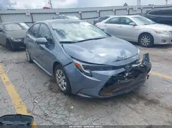 JTDBCMFE0S3081643 2025 TOYOTA COROLLA