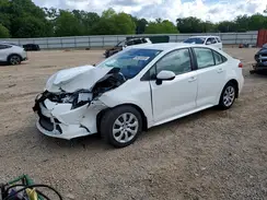 JTDBCMFE0S3082064 2025 TOYOTA COROLLA