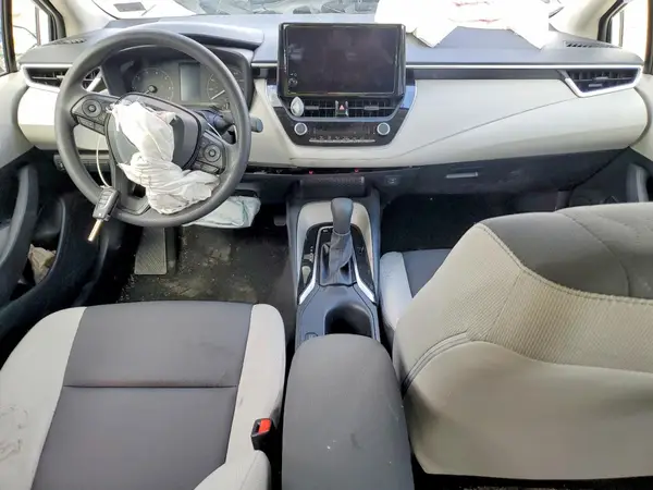 JTDBCMFE0S3082064 2025 TOYOTA COROLLA - Image 8
