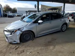 JTDBCMFE0S3082369 2025 TOYOTA COROLLA
