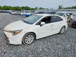 JTDBCMFE0S3084266 2025 TOYOTA COROLLA