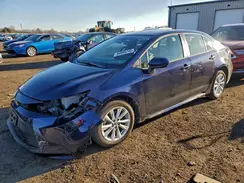 JTDBCMFE0S3084865 2025 TOYOTA COROLLA