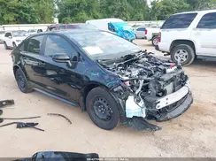 JTDBCMFE0S3086177 2025 TOYOTA COROLLA