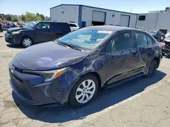 JTDBCMFE0S3086504 2025 TOYOTA COROLLA