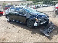 JTDBCMFE0S3088186 2025 TOYOTA COROLLA