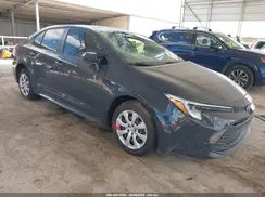 JTDBCMFE0S3088768 2025 TOYOTA COROLLA