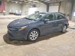 JTDBCMFE0S3089757 2025 TOYOTA COROLLA