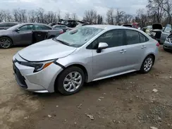 JTDBCMFE0S3089998 2025 TOYOTA COROLLA