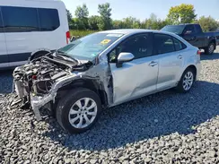 JTDBCMFE0S3090083 2025 TOYOTA COROLLA