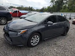 JTDBCMFE0S3090813 2025 TOYOTA COROLLA