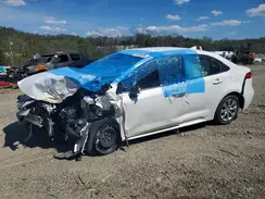 JTDBCMFE0S3092786 2025 TOYOTA COROLLA