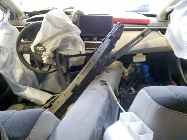 JTDBCMFE0S3092786 2025 TOYOTA COROLLA - Image 8