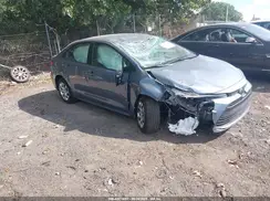 JTDBCMFE0S3094117 2025 TOYOTA COROLLA
