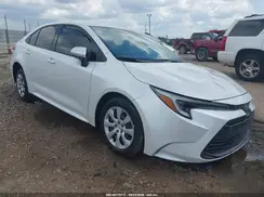 JTDBCMFE0S3094702 2025 TOYOTA COROLLA