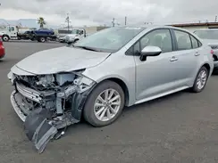 JTDBCMFE0S3095204 2025 TOYOTA COROLLA