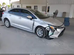 JTDBCMFE0S3095641 2025 TOYOTA COROLLA