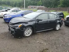 JTDBCMFE0S3095767 2025 TOYOTA COROLLA