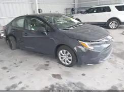 JTDBCMFE0S3096899 2025 TOYOTA COROLLA