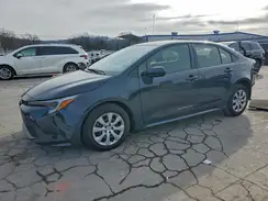 JTDBCMFE0S3098166 2025 TOYOTA COROLLA
