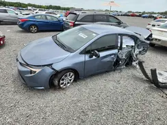 JTDBCMFE0S3098345 2025 TOYOTA COROLLA