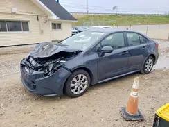 JTDBCMFE0S3098457 2025 TOYOTA COROLLA