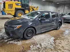 JTDBCMFE0S3098717 2025 TOYOTA COROLLA