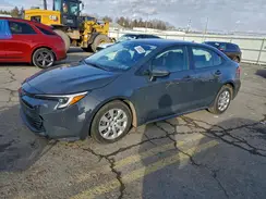 JTDBCMFE0S3098877 2025 TOYOTA COROLLA