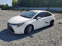 JTDBCMFE0S3099804 2025 TOYOTA COROLLA