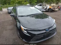 JTDBCMFE0S3100353 2025 TOYOTA COROLLA