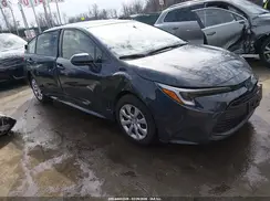 JTDBCMFE0S3103303 2025 TOYOTA COROLLA