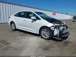 JTDBCMFE0S3105780 2025 TOYOTA COROLLA