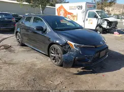 JTDBCMFE0S3106475 2025 TOYOTA COROLLA