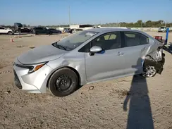 JTDBCMFE0S3106539 2025 TOYOTA COROLLA