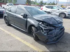 JTDBCMFE0S3108792 2025 TOYOTA COROLLA