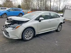 JTDBCMFE0S3108923 2025 TOYOTA COROLLA