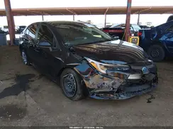 JTDBCMFE0S3110235 2025 TOYOTA COROLLA