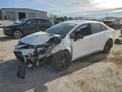 JTDBCMFE0SJ037329 2025 TOYOTA COROLLA