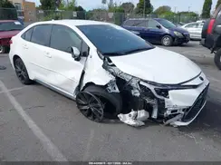 JTDBCMFE0SJ037900 2025 TOYOTA COROLLA